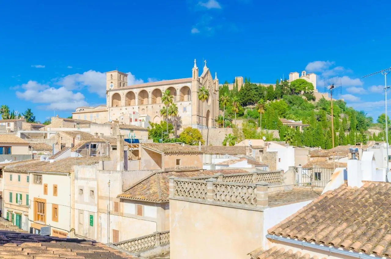Feriehus Roser  Artá Spanien